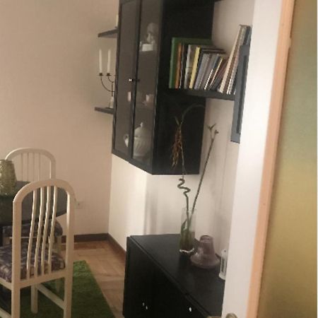Urbanizacion Loureiral Apartment Baiona Luaran gambar