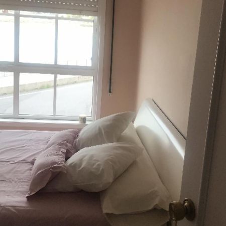 Urbanizacion Loureiral Apartment Baiona Luaran gambar