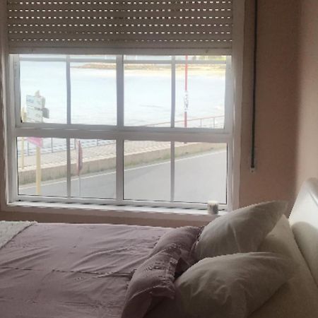 Urbanizacion Loureiral Apartment Baiona Luaran gambar