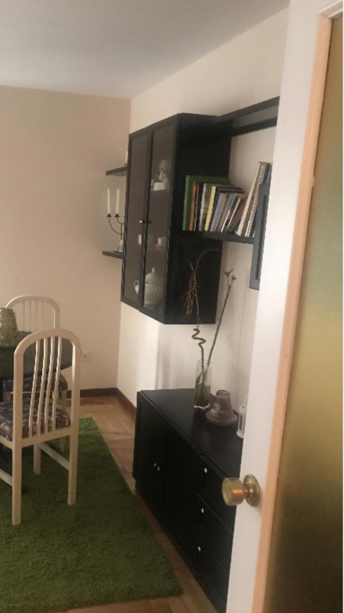 Urbanizacion Loureiral Apartment Baiona Luaran gambar