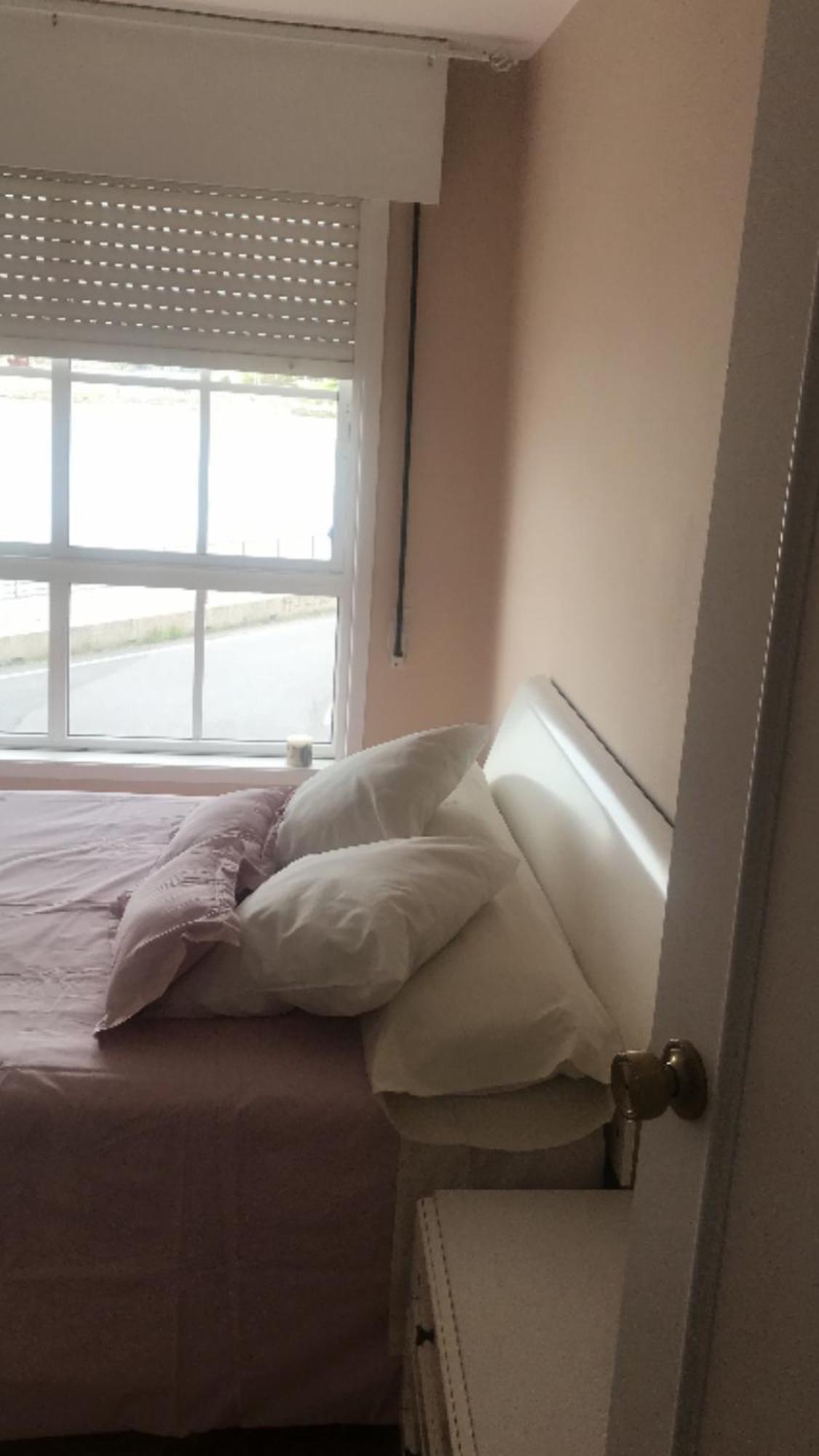 Urbanizacion Loureiral Apartment Baiona Luaran gambar