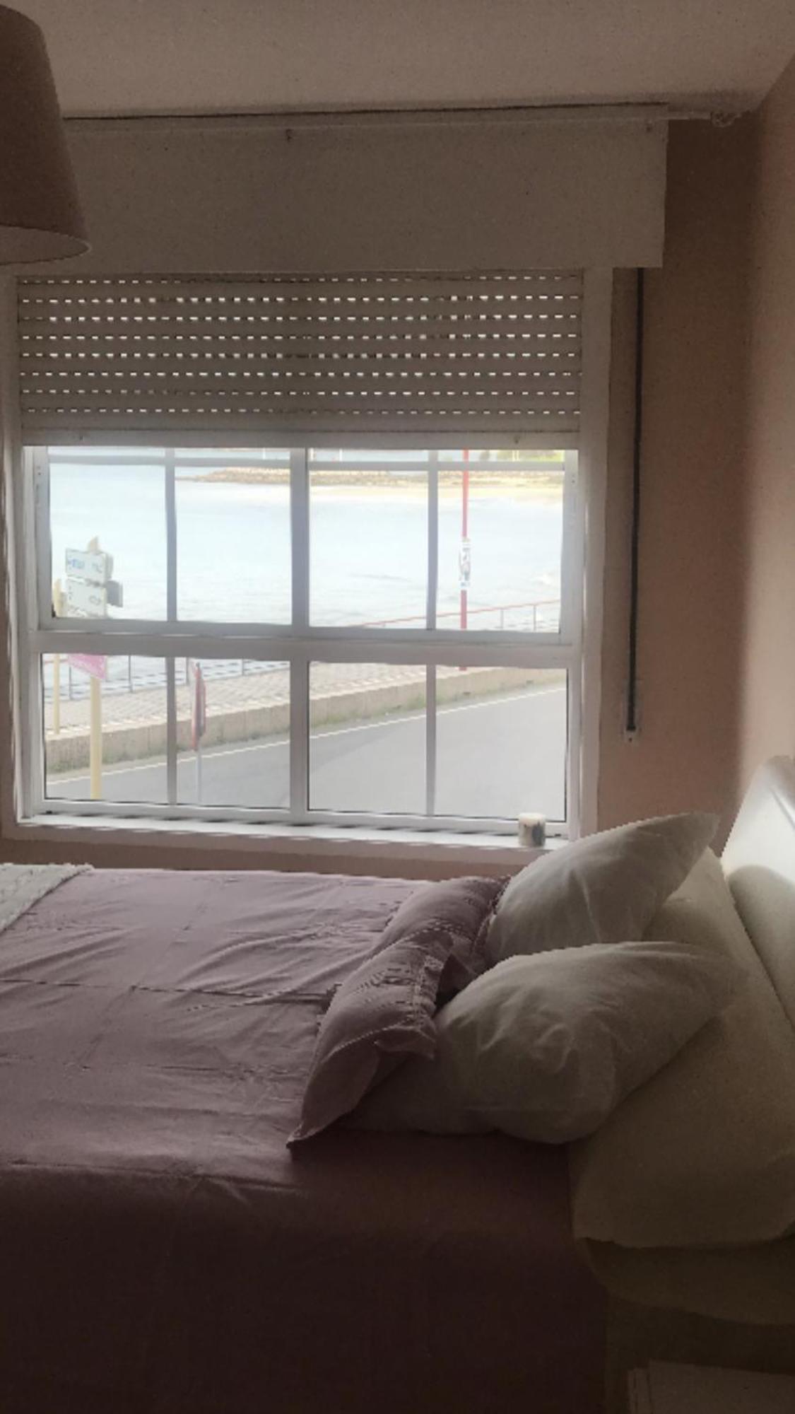 Urbanizacion Loureiral Apartment Baiona Luaran gambar