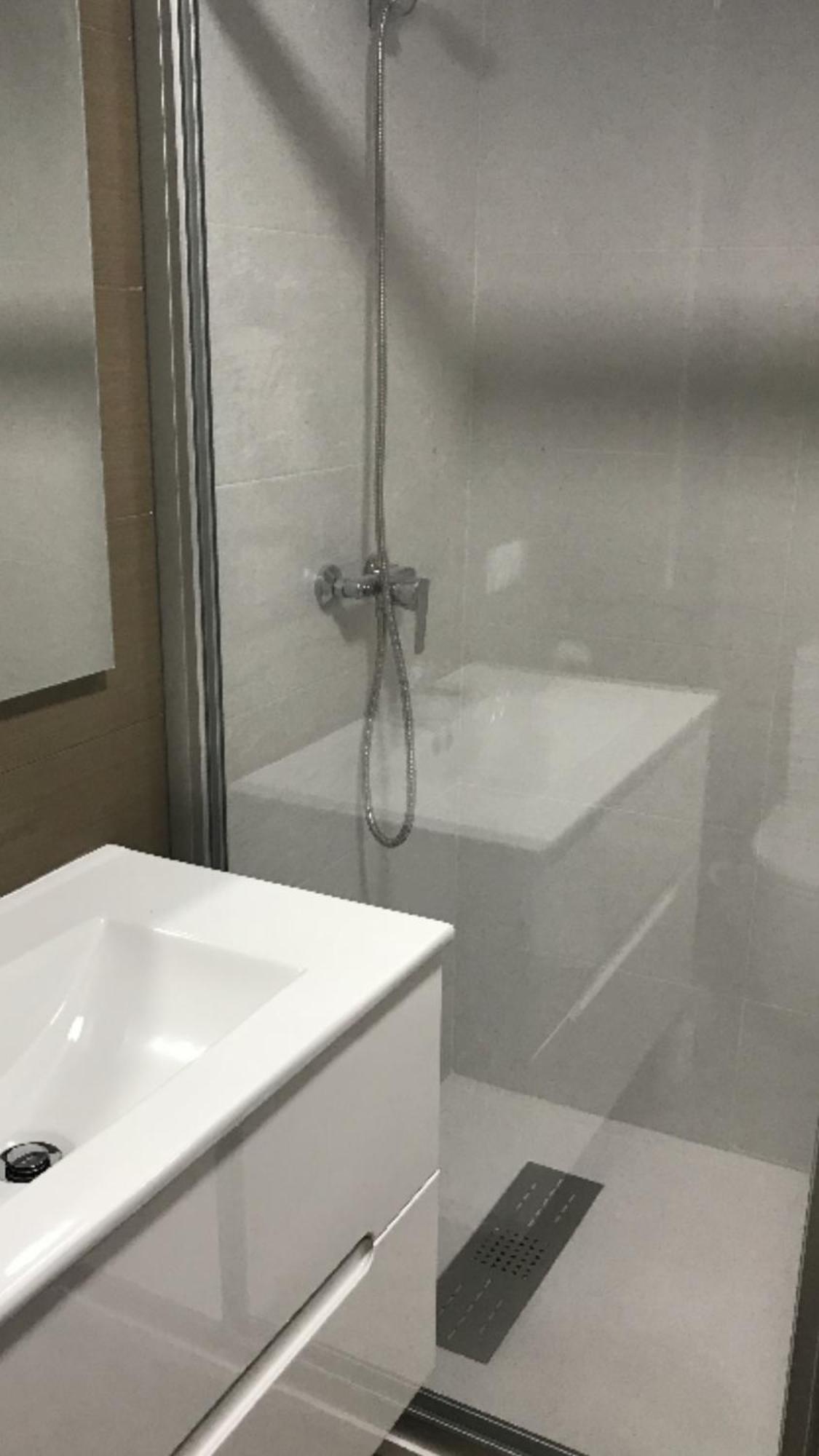 Urbanizacion Loureiral Apartment Baiona Luaran gambar