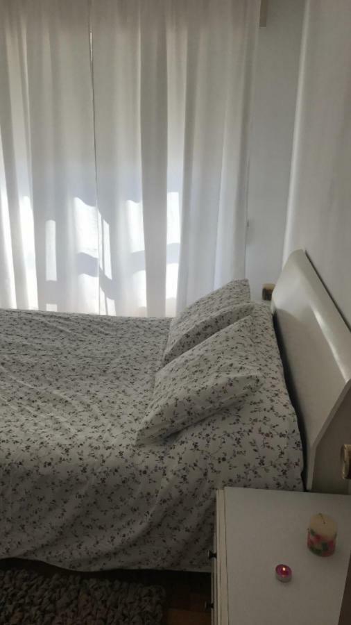 Urbanizacion Loureiral Apartment Baiona Luaran gambar