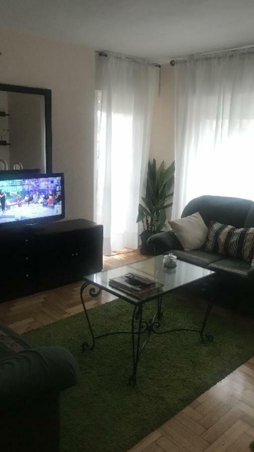 Urbanizacion Loureiral Apartment Baiona Luaran gambar