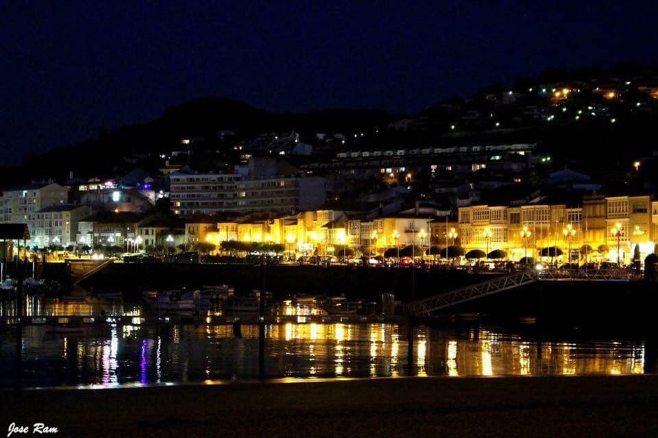 Urbanizacion Loureiral Apartment Baiona Luaran gambar
