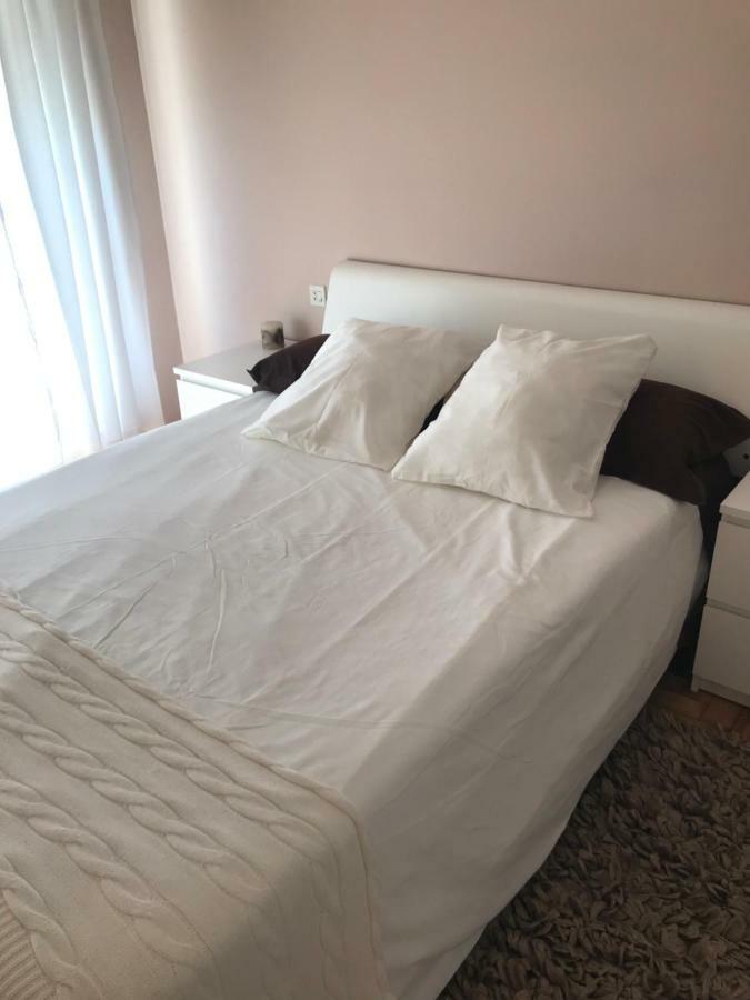 Urbanizacion Loureiral Apartment Baiona Luaran gambar